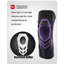 Load image into Gallery viewer, Shock Active Knee Support