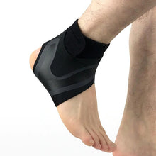 Load image into Gallery viewer, Adjustable Ankle Support Strap