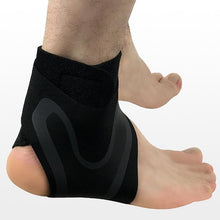 Load image into Gallery viewer, Adjustable Ankle Support Strap