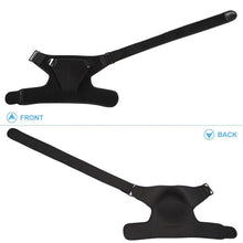 Load image into Gallery viewer, Adjustable Double Strap Knee Pain Relief and Stabilizer