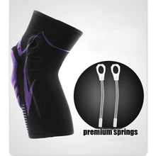 Load image into Gallery viewer, Shock Active Knee Support