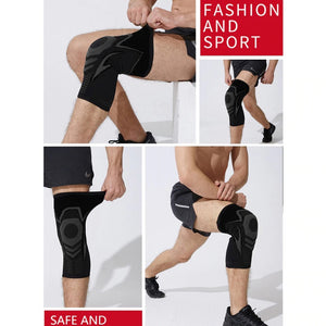 Shock Active Knee Support