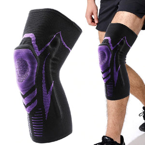 Shock Active Knee Support