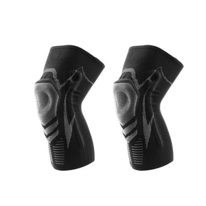 Shock Active Knee Support