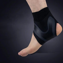 Load image into Gallery viewer, Adjustable Ankle Support Strap
