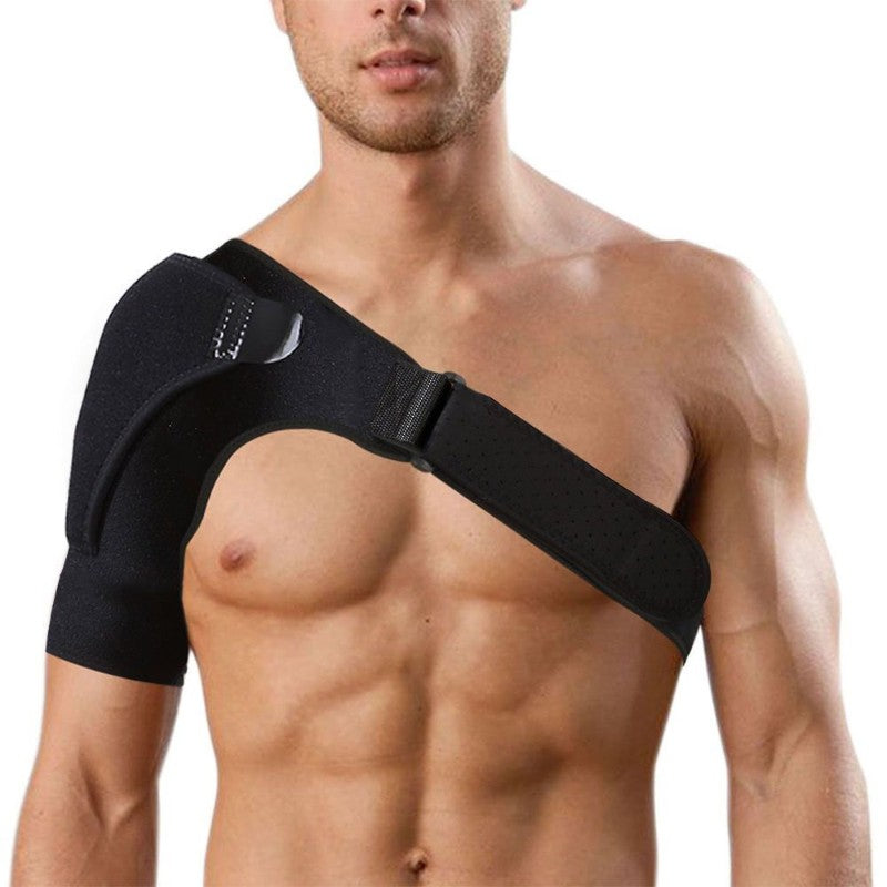 Adjustable Double Strap Knee Pain Relief and Stabilizer