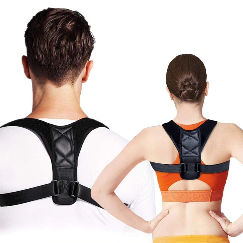 Posture Fix Therapeutic Back Brace