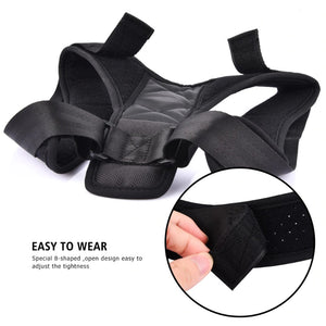 Posture Fix Therapeutic Back Brace