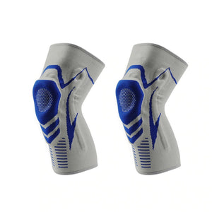 Shock Active Knee Support