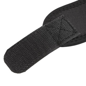 ADJUSTABLE KNEE STRAP - KNEEBOOST®